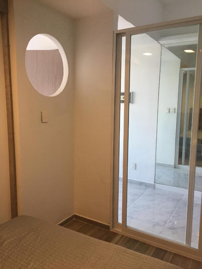 Blue Dreams Apartament Del Valle Mexico City Exterior photo
