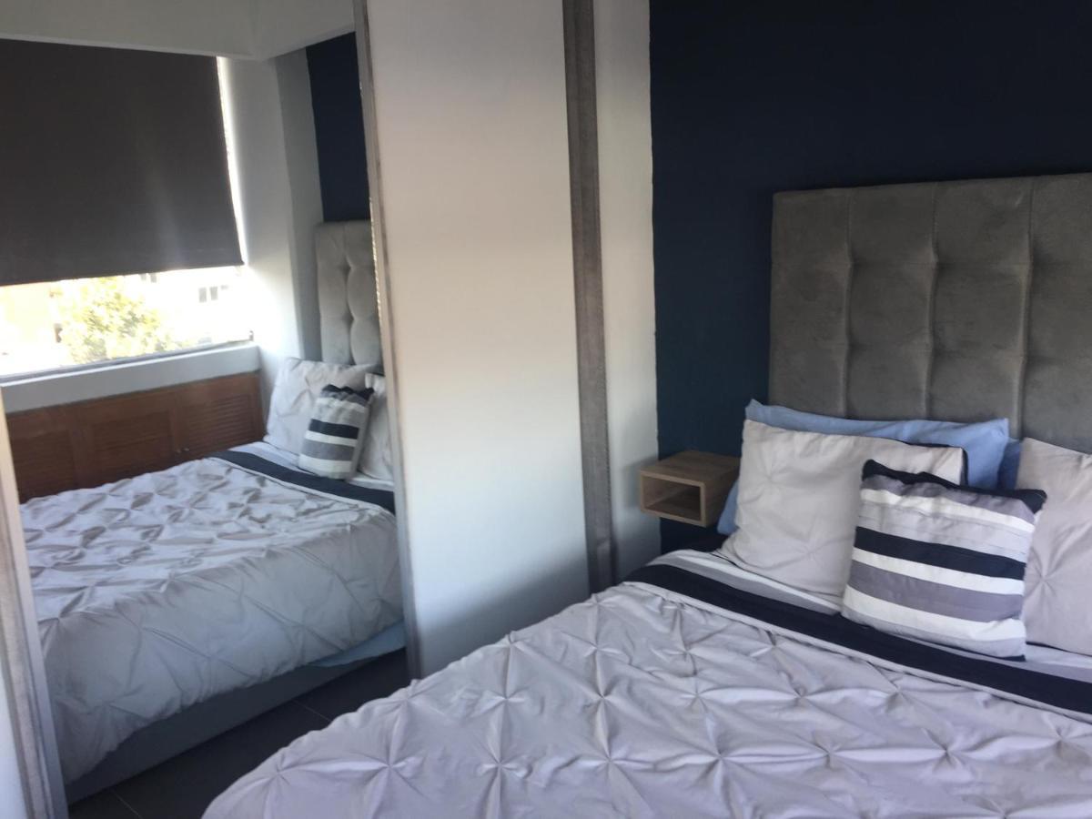 Blue Dreams Apartament Del Valle Mexico City Exterior photo